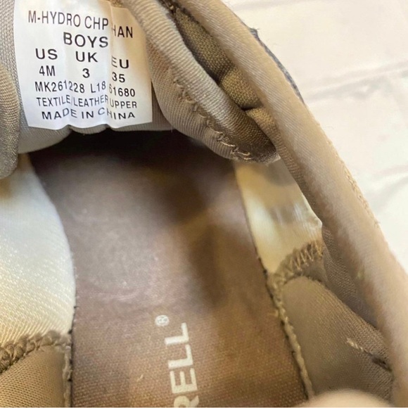 Merrell Sandals - Picture 4 of 8